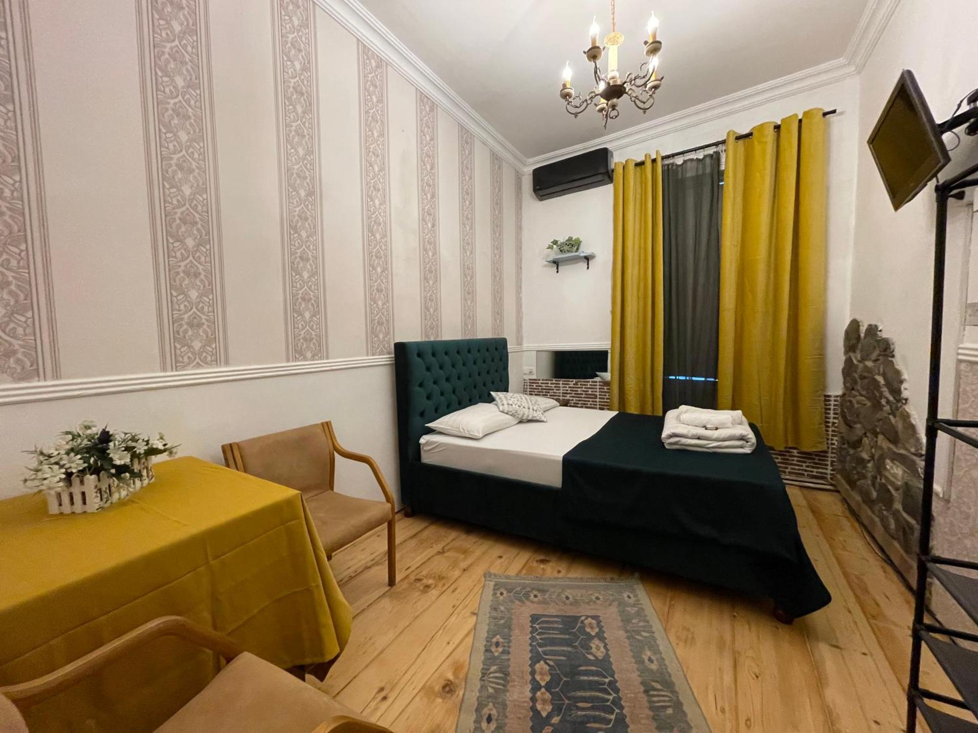 Hotel Wine O'Clock Tbilisi Zewnętrze zdjęcie