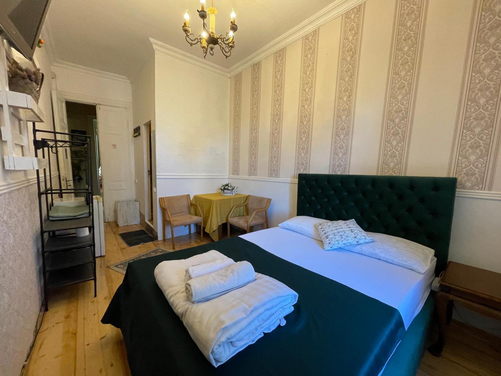 Hotel Wine O'Clock Tbilisi Zewnętrze zdjęcie