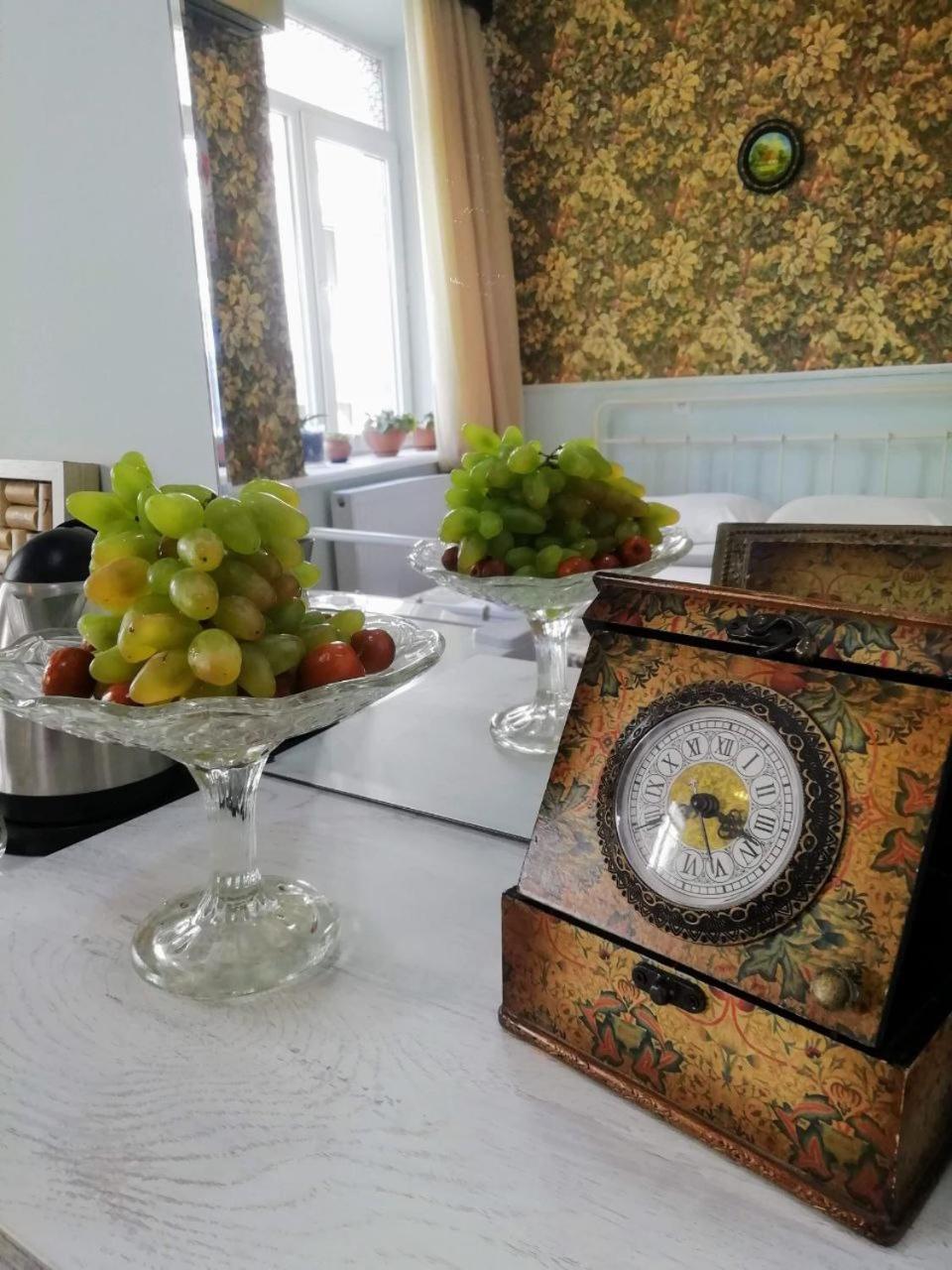 Hotel Wine O'Clock Tbilisi Zewnętrze zdjęcie