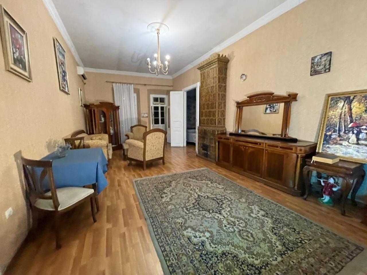 Hotel Wine O'Clock Tbilisi Zewnętrze zdjęcie
