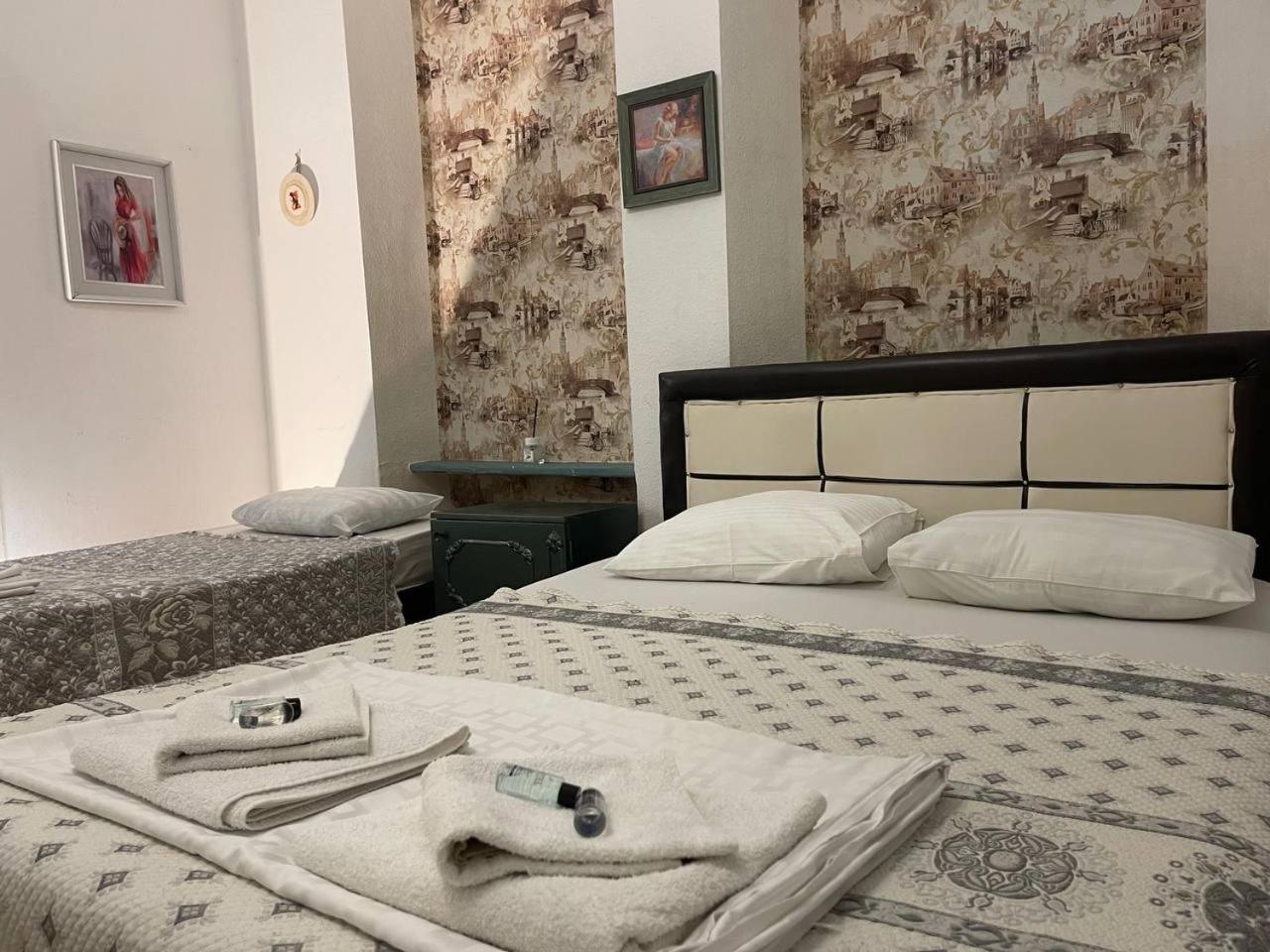 Hotel Wine O'Clock Tbilisi Zewnętrze zdjęcie