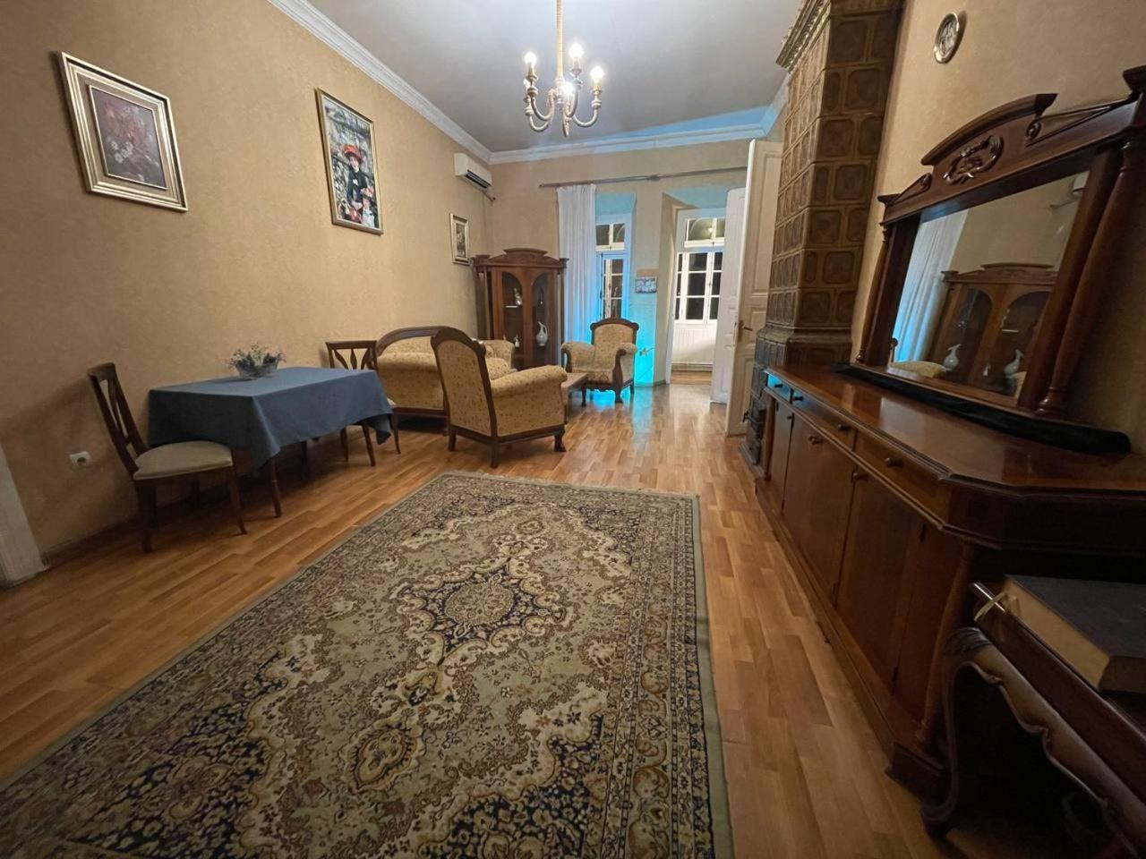 Hotel Wine O'Clock Tbilisi Zewnętrze zdjęcie