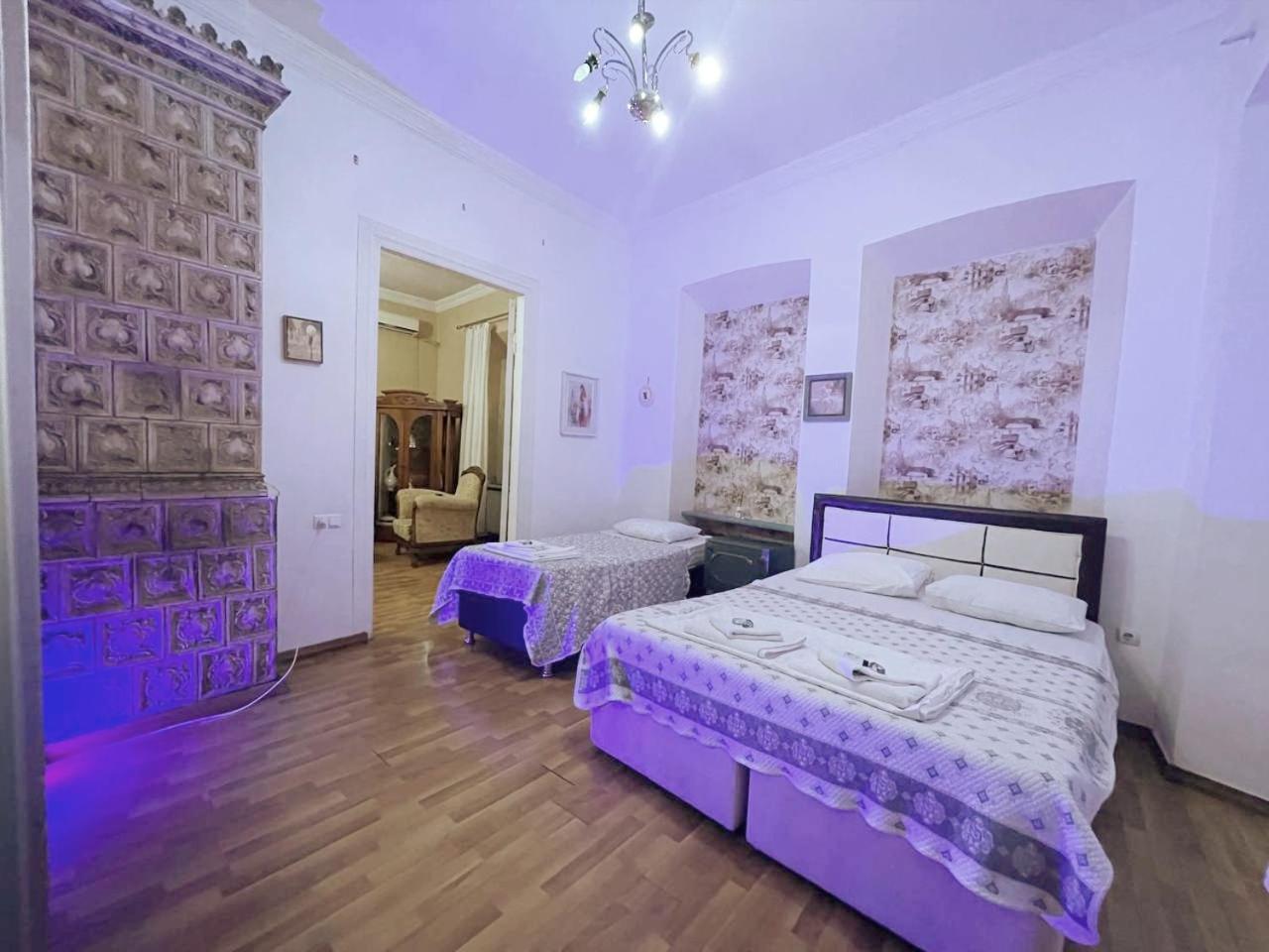 Hotel Wine O'Clock Tbilisi Zewnętrze zdjęcie