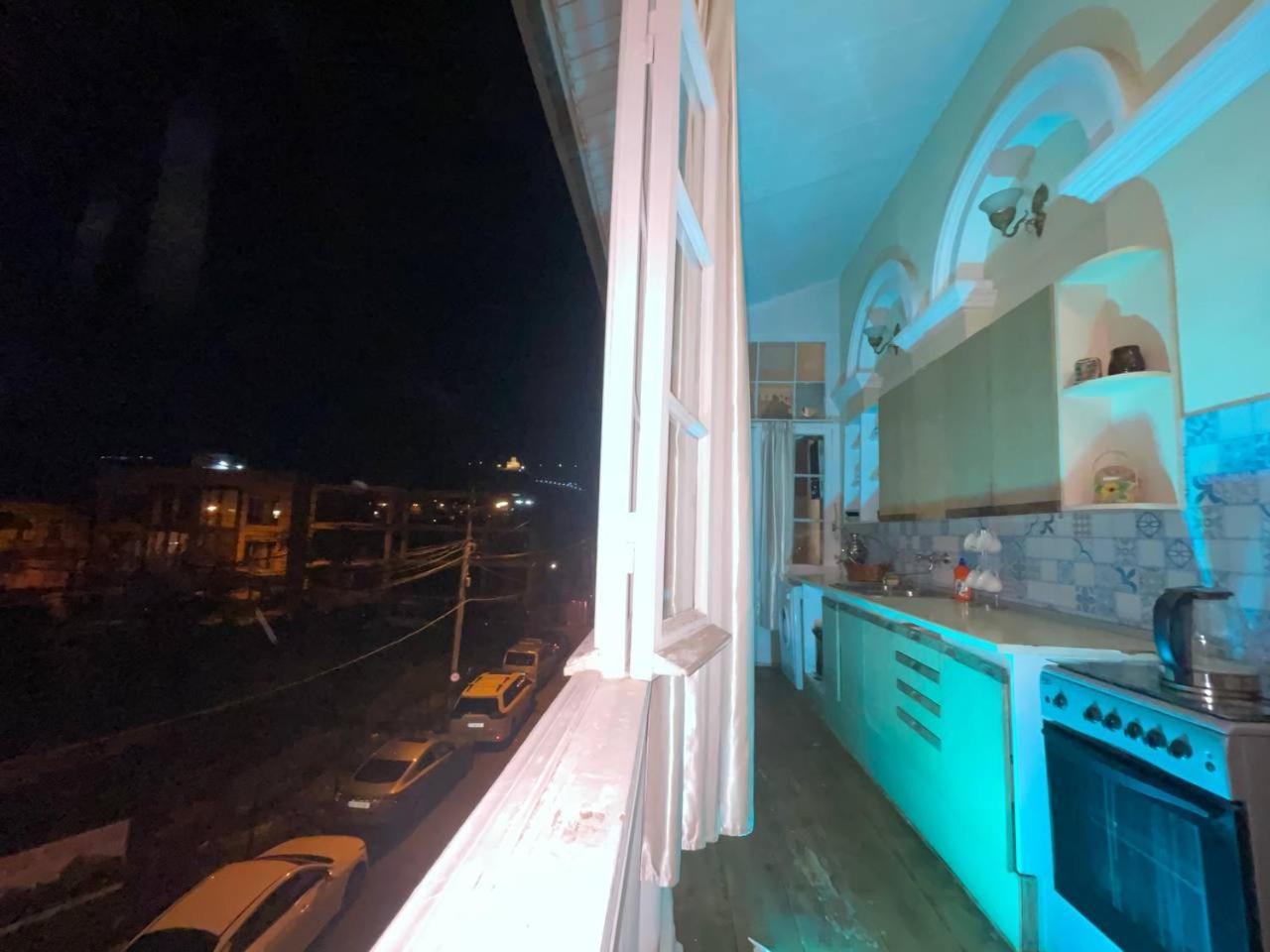 Hotel Wine O'Clock Tbilisi Zewnętrze zdjęcie