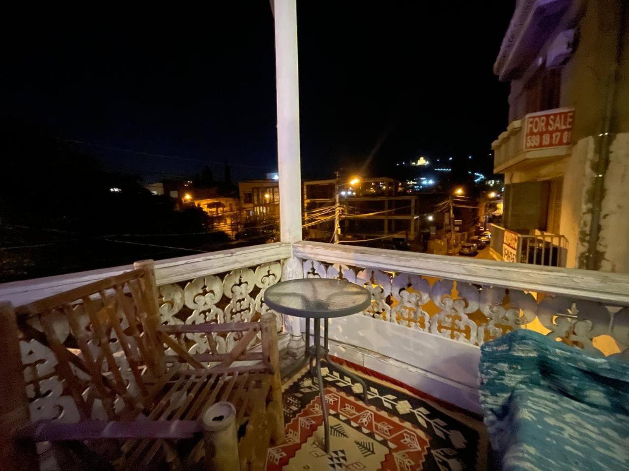Hotel Wine O'Clock Tbilisi Zewnętrze zdjęcie
